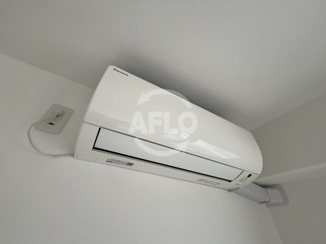 その他設備　木川東エクセルハイツ　エアコン