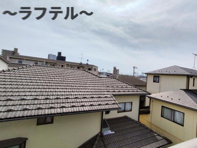 眺望　別部屋イメージ写真