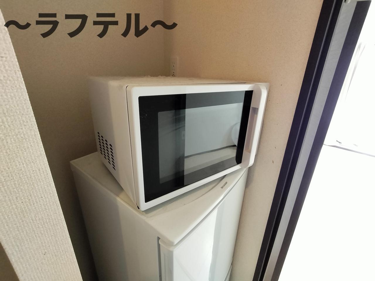 その他設備　別部屋イメージ写真