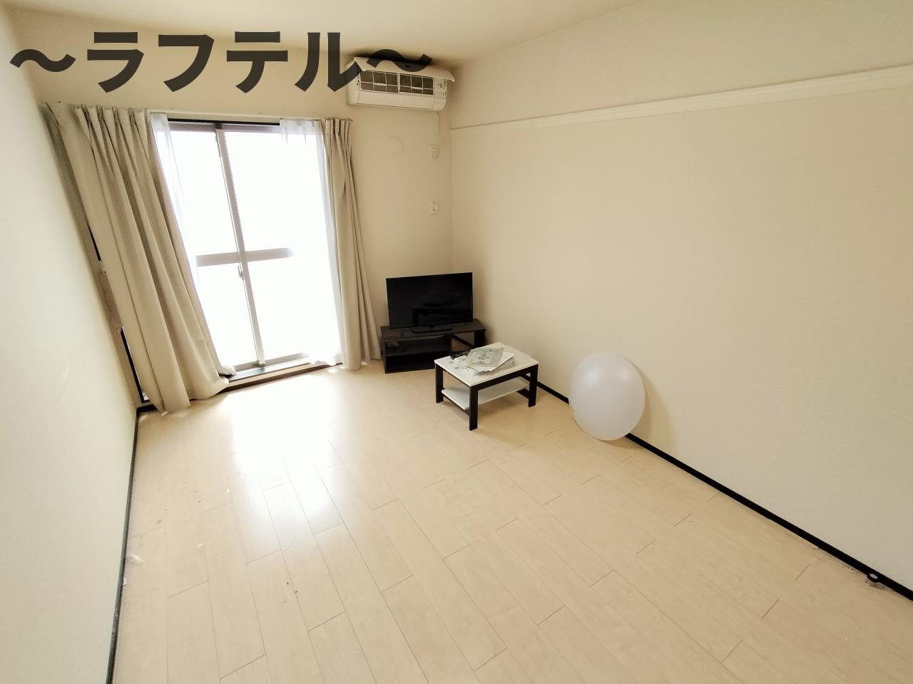 居室・リビング　別部屋イメージ写真