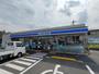 コンビニ　ローソン 西所沢二丁目店（コンビニ）まで384m