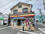 コンビニ　デイリーヤマザキ 西所沢駅前店（コンビニ）まで457m