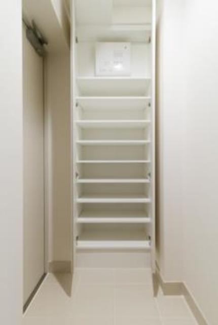 その他　※写真は同タイプ住戸です。