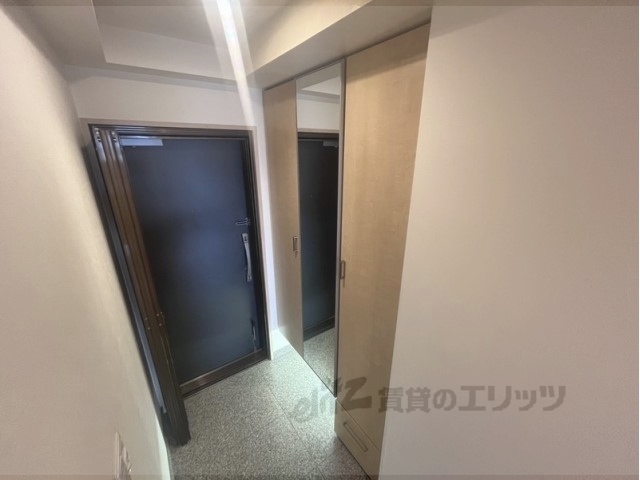 収納　下駄箱