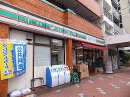 コンビニ　ローソンストア100東陽1丁目店（コンビニ）まで145m