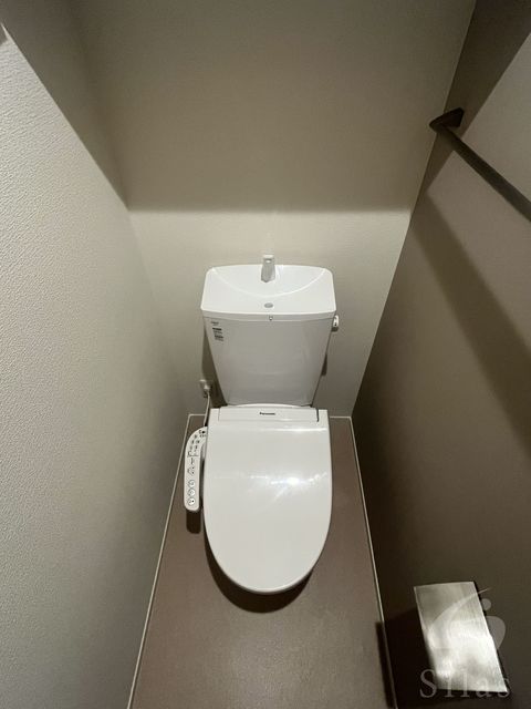 トイレ　同仕様