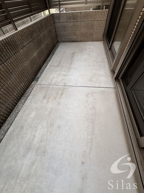 庭　同仕様