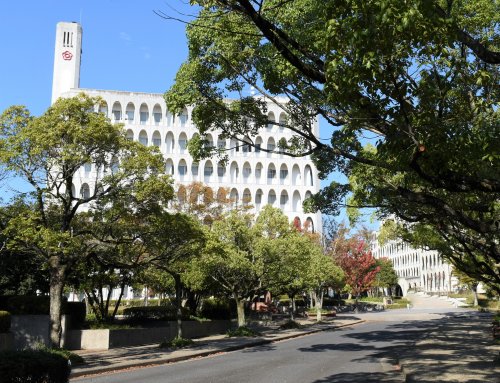 大学・短大　中京大学　豊田キャンパス（大学・短大）まで2231m