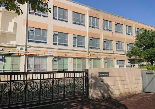 小学校　名古屋市立千成小学校（小学校）まで360m