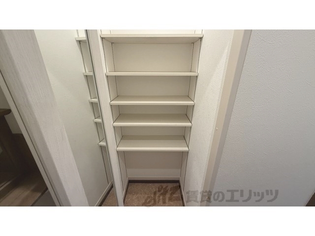 収納　下駄箱
