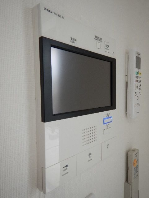 その他設備　☆その他設備☆