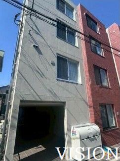 建物外観　☆外観☆