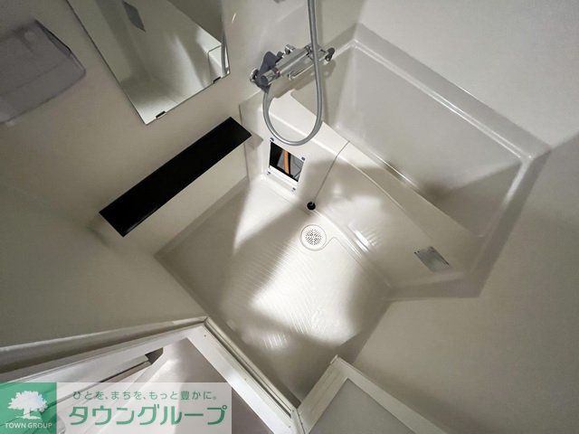その他　バス