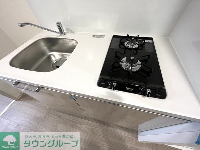 その他部屋・スペース　キッチン