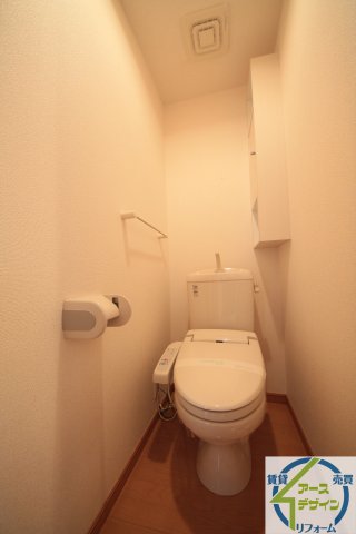 トイレ　※類似部屋