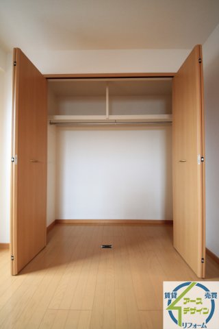 収納　※類似部屋
