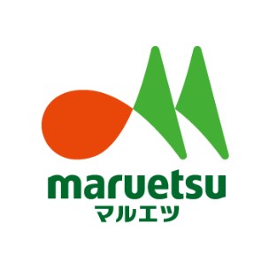 スーパー　マルエツ両国亀沢店（スーパー）まで612m