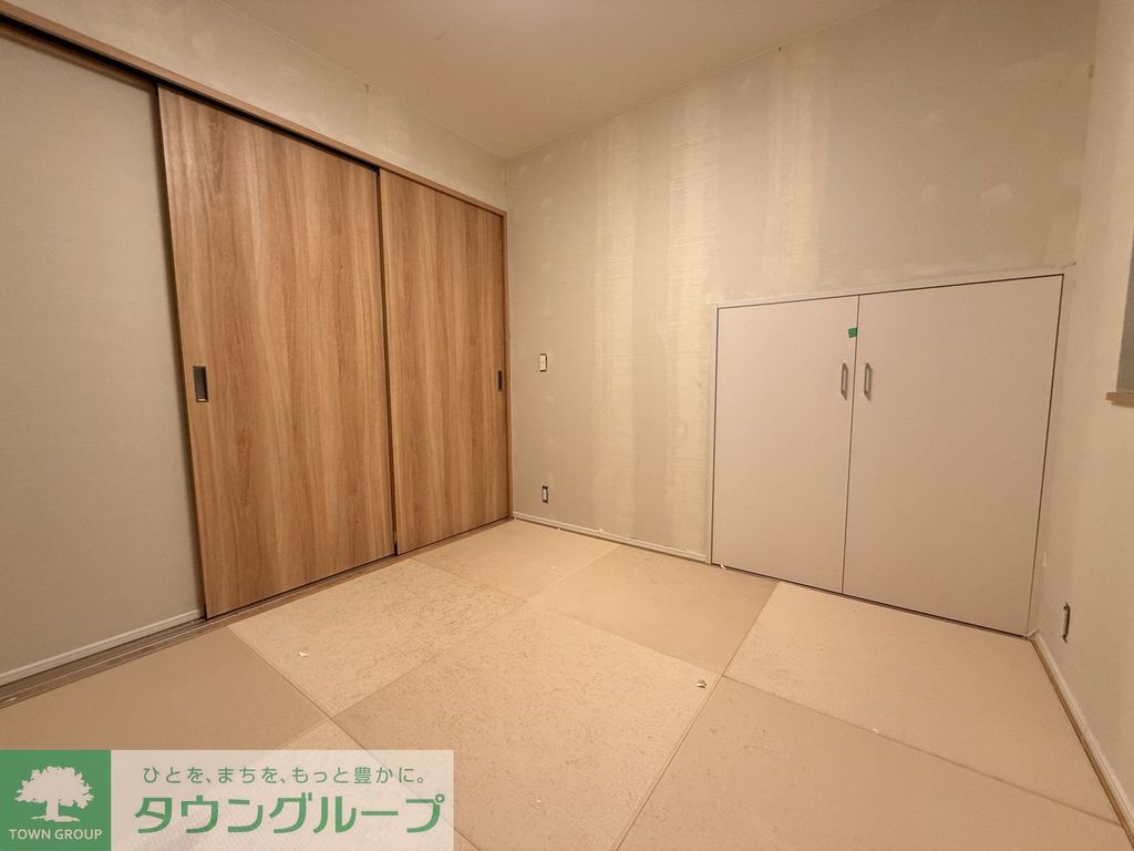 その他部屋・スペース　和室