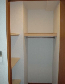 収納　☆たっぷり収納☆