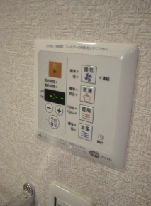 その他設備　☆設備☆