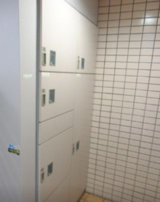 その他共有部分　☆宅配ボックス☆