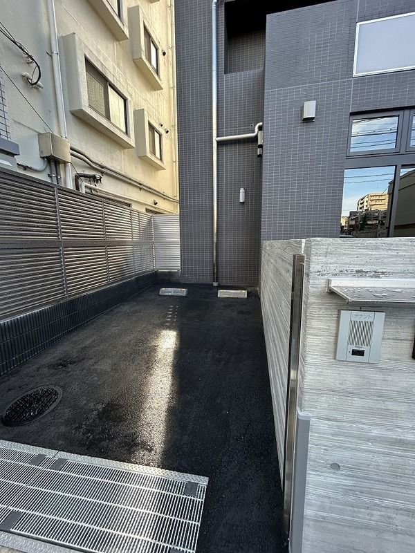 駐車場　☆駐車場☆