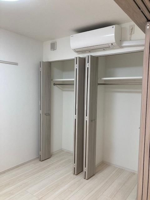 収納　☆たっぷり収納☆