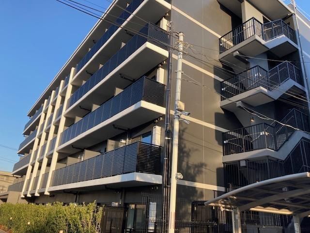 建物外観　☆外観☆