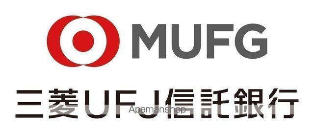 銀行　三菱ＵＦＪ信託銀行（株）／吉祥寺支店（銀行）まで665m
