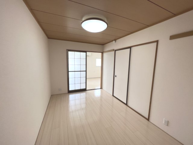 その他部屋・スペース　内装も気になるポイント