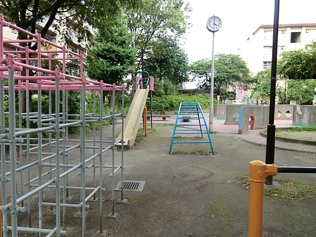 公園　王子三丁目公園（公園）まで299m