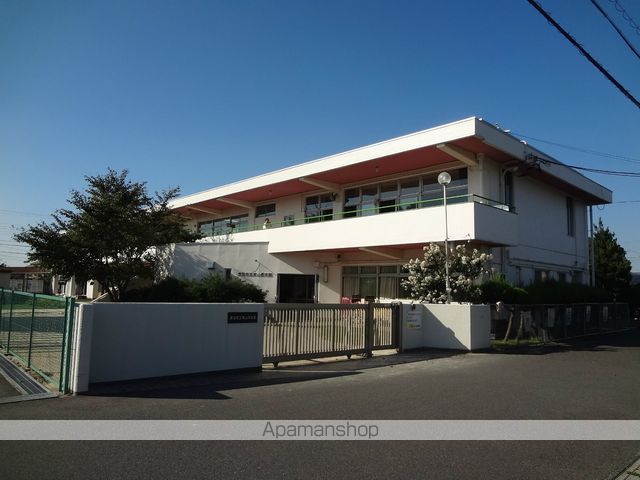 幼稚園・保育園　東山保育園（幼稚園・保育園）まで541m