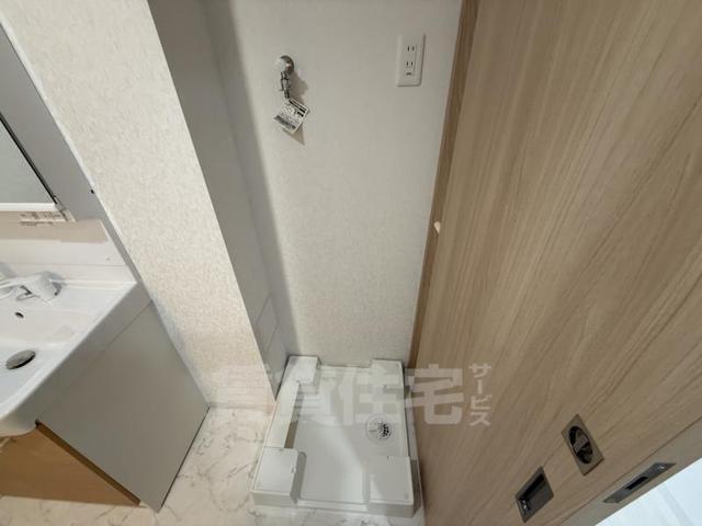 地下鉄谷町線 都島駅 徒歩8分 8階建 新築のその他写真