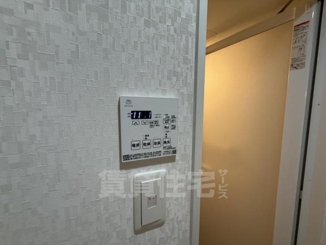 地下鉄谷町線 都島駅 徒歩8分 8階建 新築のその他写真