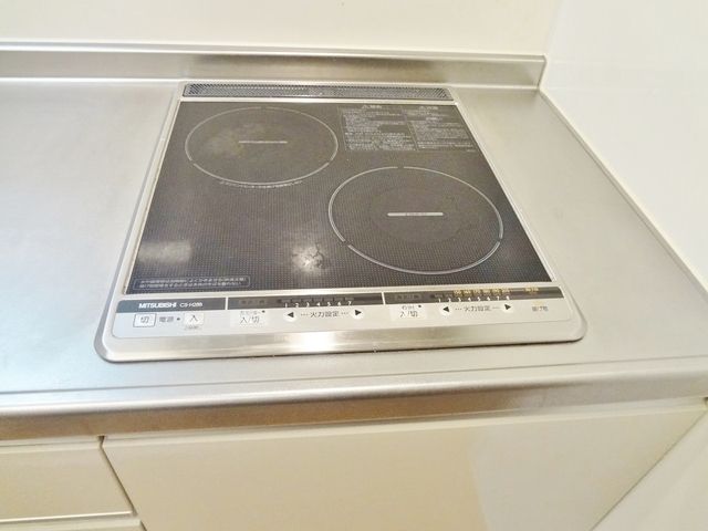 キッチン　★同物件別部屋参考写真★