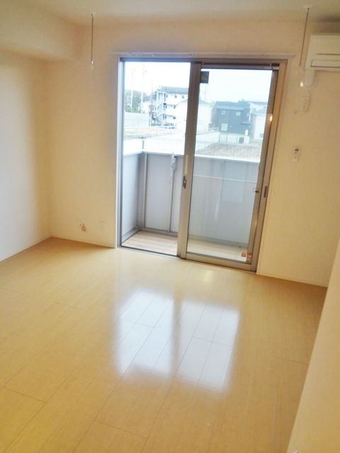居室・リビング　★同物件別部屋参考写真★