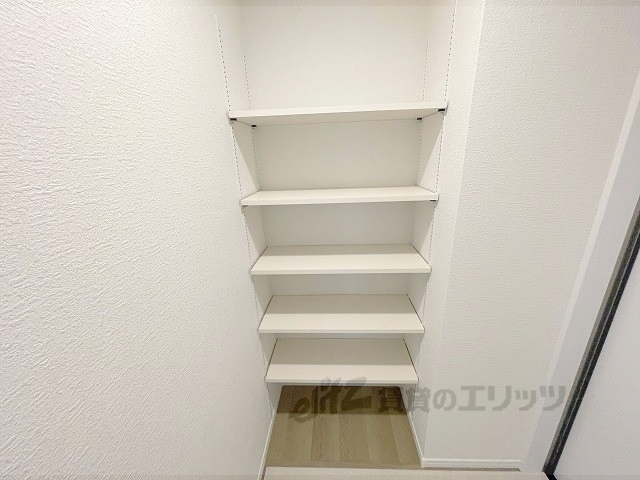 収納　下駄箱