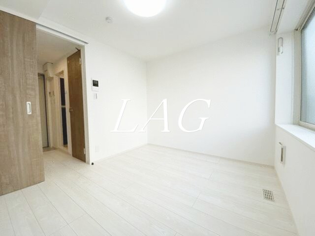 その他部屋・スペース　寝室です。