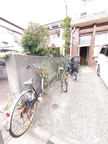 その他共有部分　松崎ビル