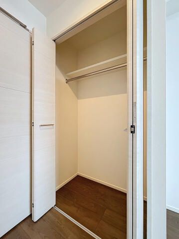 収納　スカイコートパレス新大塚　豊島区南大塚3