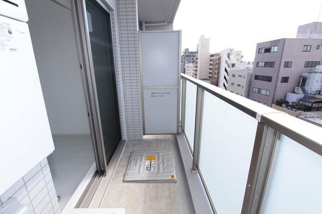 眺望　スカイコートパレス新大塚　豊島区南大塚3