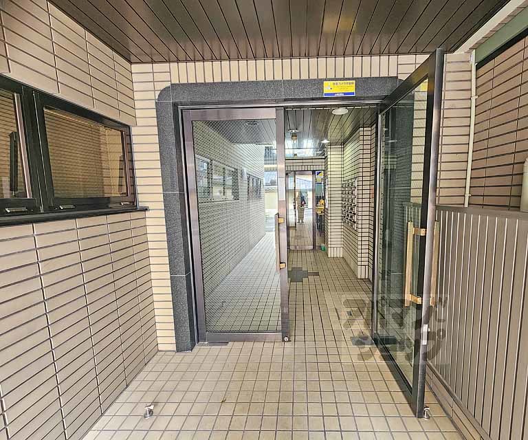 ロビー