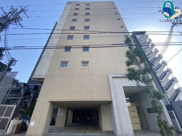 建物外観　★☆他社掲載も内見や契約可能！相見積もり大歓迎☆★