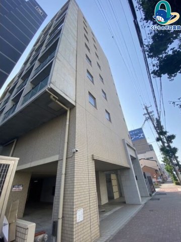 建物外観　名古屋で一番初期費用の安い賃貸専門の不動産会社です(^^)