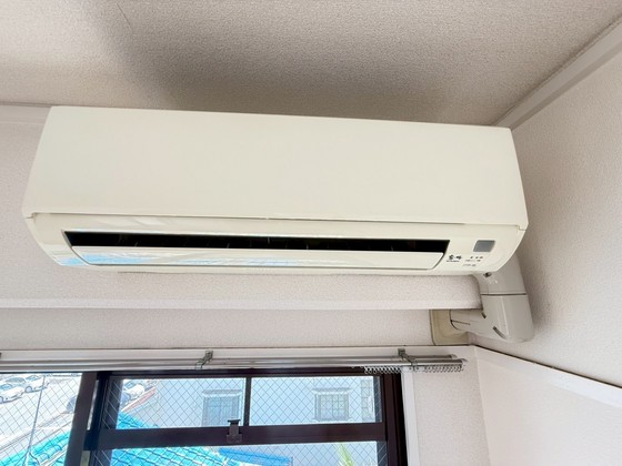 その他設備　※別部屋の写真です