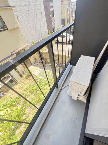 下沢ヤングハイツの内装写真