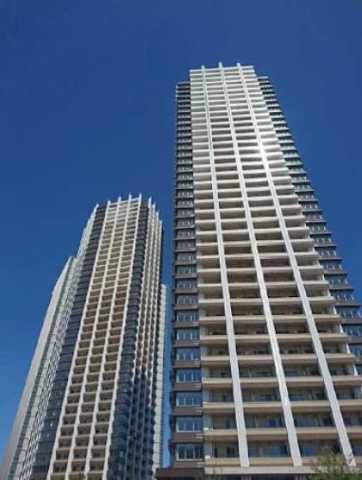 建物外観　Brillia　Towers 目黒ノースレジデンス
