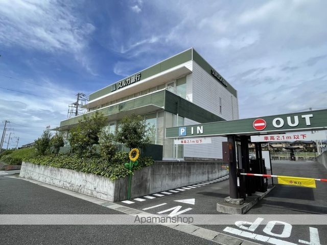 銀行　スルガ銀行沼津岡宮支店（銀行）まで867m