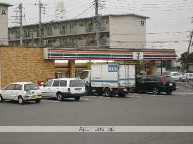 その他　セブンイレブン小山間々田店（その他）まで541m
