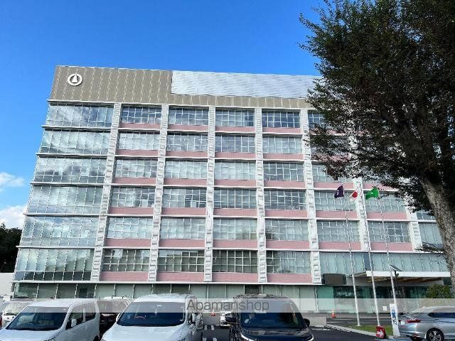 その他　小山市役所（その他）まで5985m